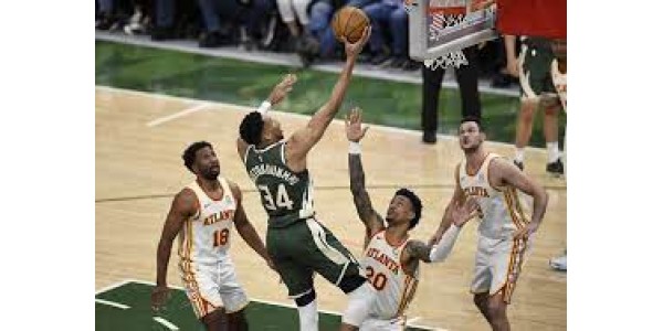 Milwaukee Bucks anotó una gran victoria